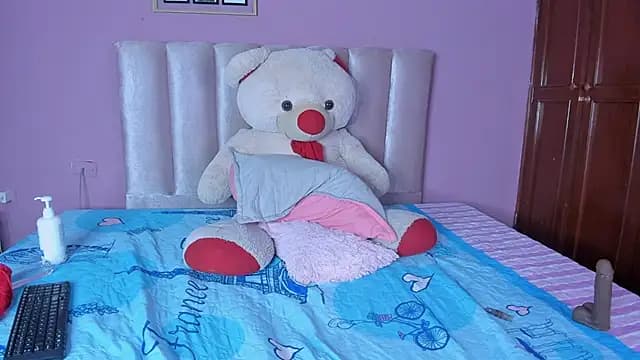 Lady_LUCY69 live cam