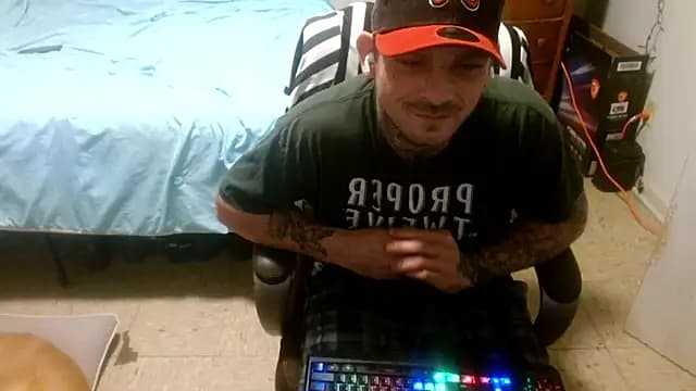 DADDY_KANE8-- live cam