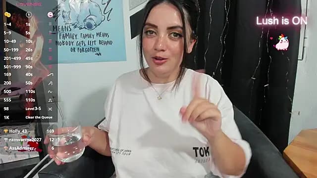 alexysgray live cam