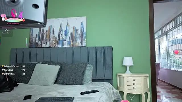 scarlett_moore live cam