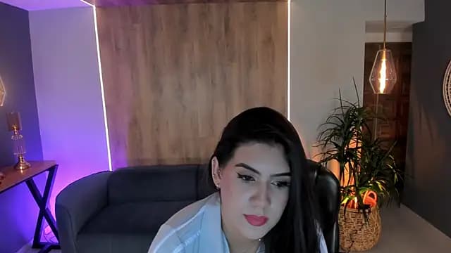 AngelicaVega live cam