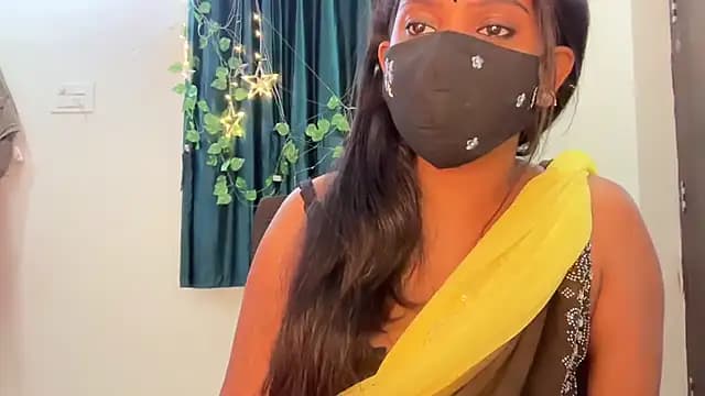 Anu--Telugu live cam on Stripchat