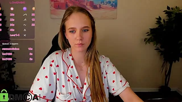 Casey_Sweeet live cam