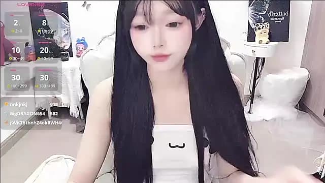 -EEBABY live cam