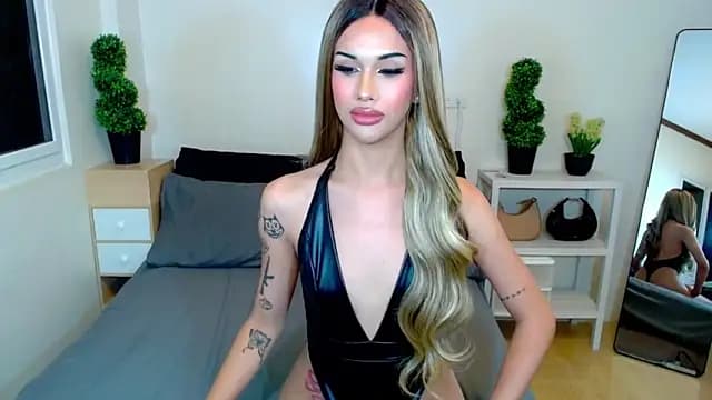 HorsecockMadison live cam