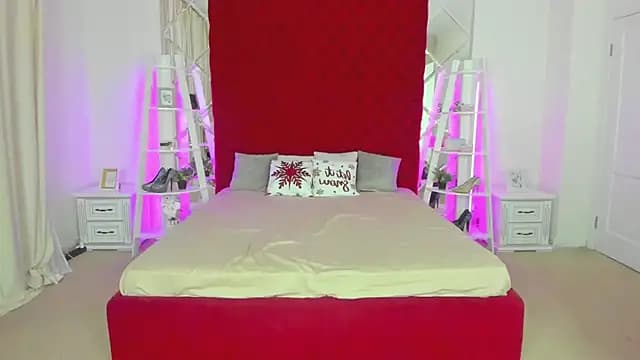 KattyRose8 live cam