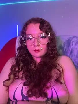 Sharon_Black live cam