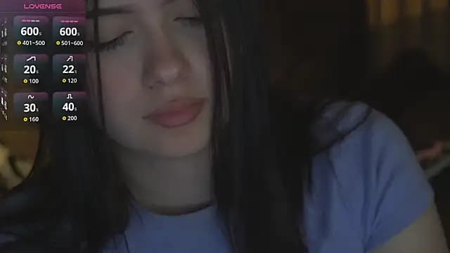MargaritaGrey live cam
