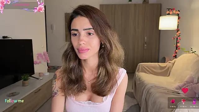 AyanaLys live cam