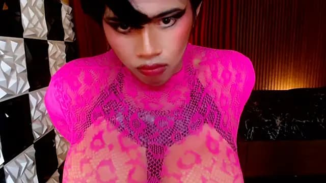 SeductiveTiara live cam