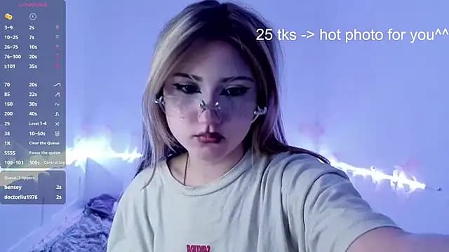 CucKuhta live cam