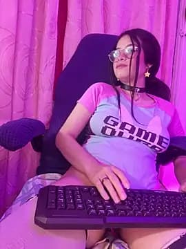 Yorumakie_777 live cam