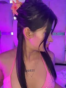 Lizzy_Bonnie live cam on Stripchat