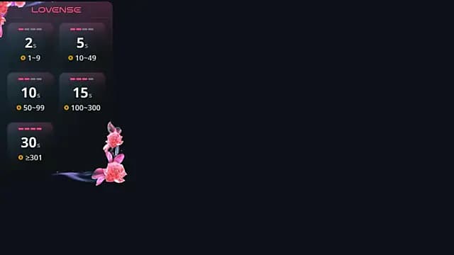 Janet_Vibes live cam
