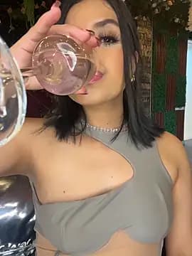 SusanneGrace live cam