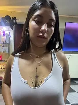 Lucyfer-fire live cam