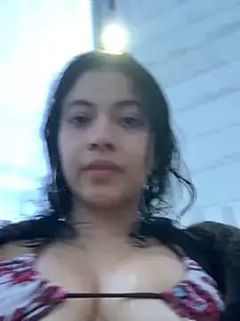 NefertitiXO live cam