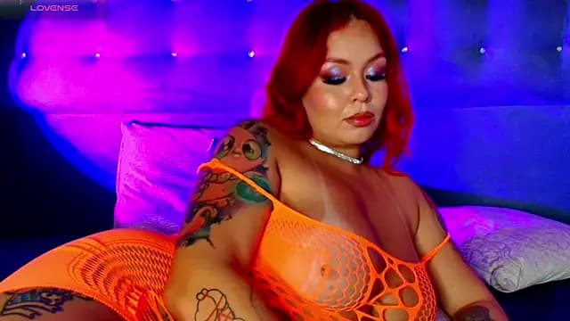 BellatriixSoul live cam