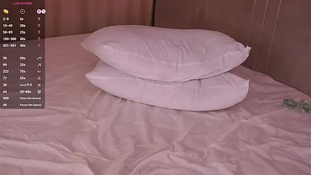 LanelleFreemyer live cam