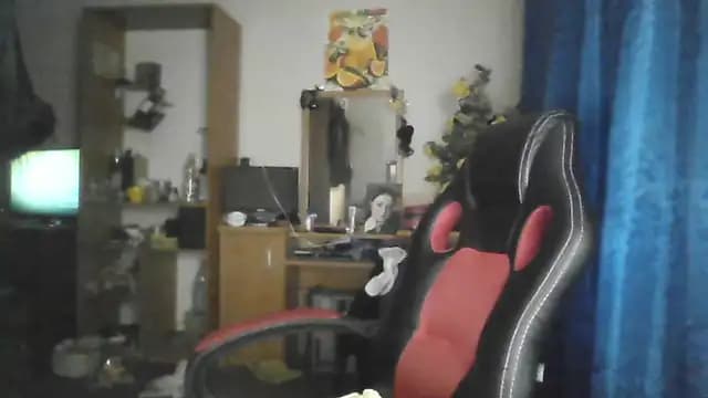 oksisexiii live cam on Stripchat