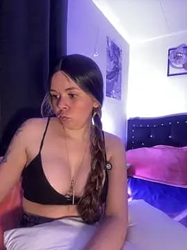 carolina16love live cam