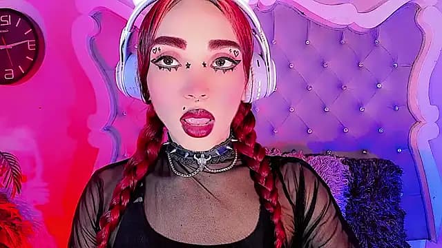 LeyXandrabraz live cam