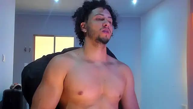 Kris_Khalifa69 live cam