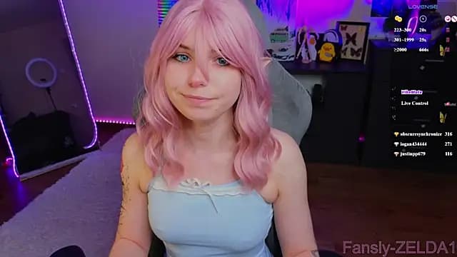 zelda_1 live cam
