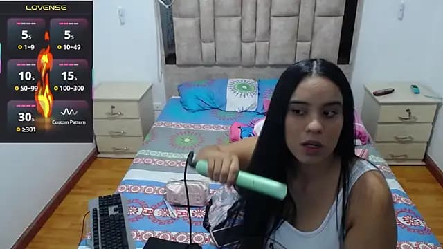 tiffany__pink live cam