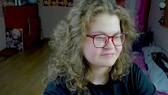 Sashy_Way live cam
