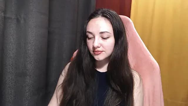 StacyMind live cam