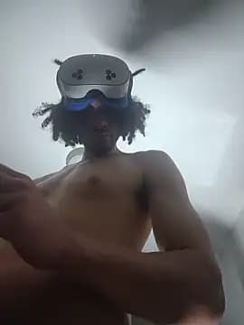 Iamtheshow live cam