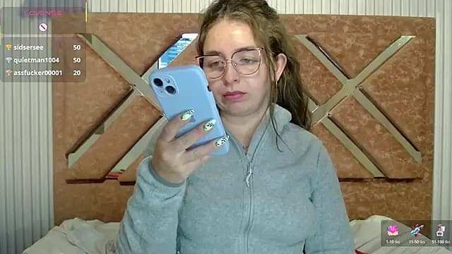 _isaabellaa live cam