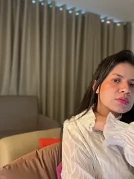Zandrina live cam