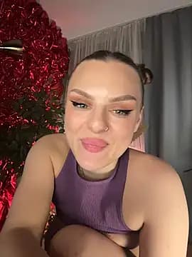 Mary_lost live cam