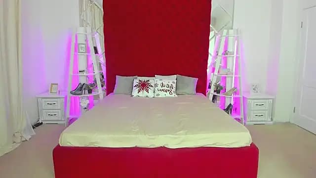 KattyRose8 live cam