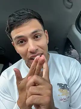StrokingDaddy4 live cam