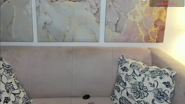 CamillaDreamer live cam