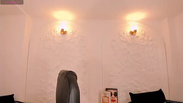 CelesteMoonX live cam