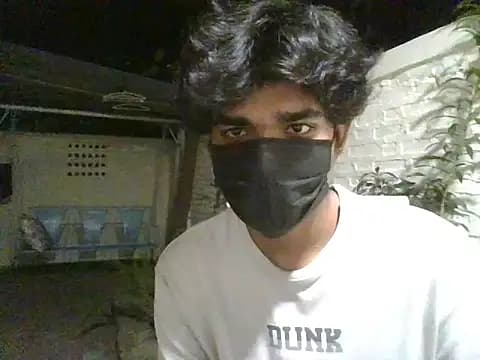 kriZ08 live cam