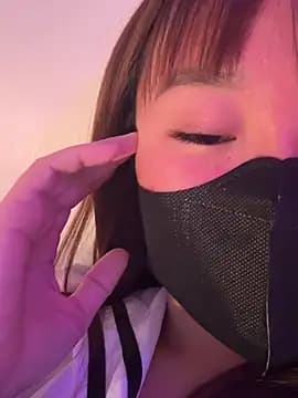 Be_Miuu live cam