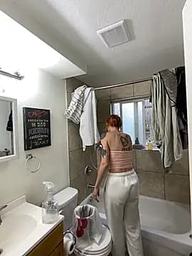 ThornsandHoney live cam