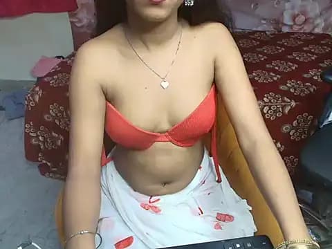 its-taniya live cam