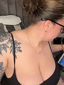Cookieex live cam