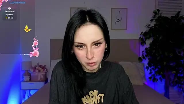 Little1_molly live cam on Stripchat