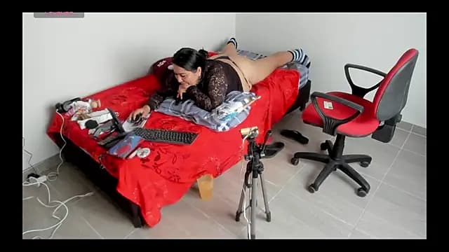 Brenda_Berck_ live cam