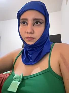 hannahayat live cam