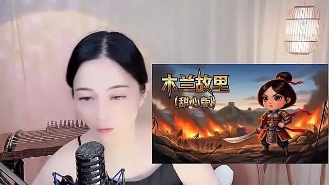 Tian-xin-999 live cam