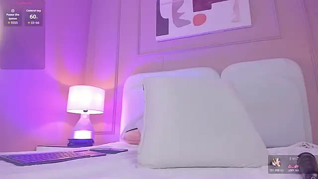 Namiidexter live cam