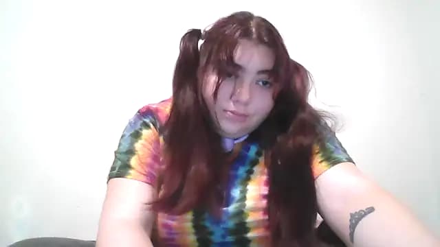 bubblegumeva live cam